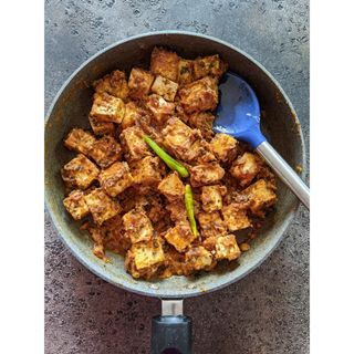Twa Paneer