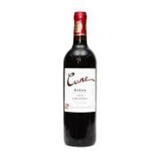 Vino Tinto D.O Rioja Cune