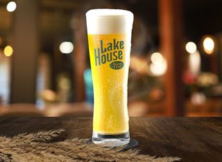 Weissbier (IBU 11, ABV 5,3% PLATO 12)