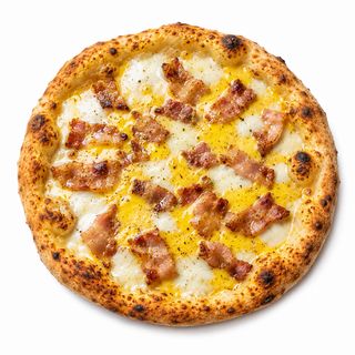 Pizza Romolo