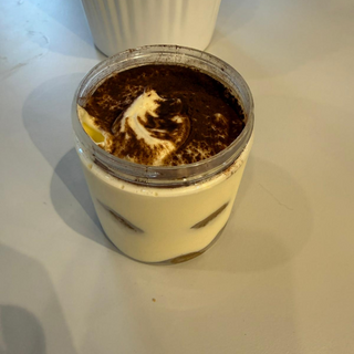 Tiramisu (100g)