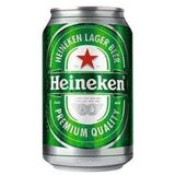 Cerveza Heineken (500 Ml.)