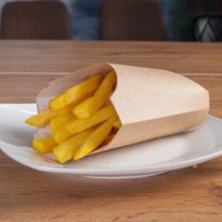 Картошка фри