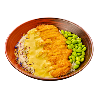 РАЙСБОЛ С ПИЛЕ КАТСУ