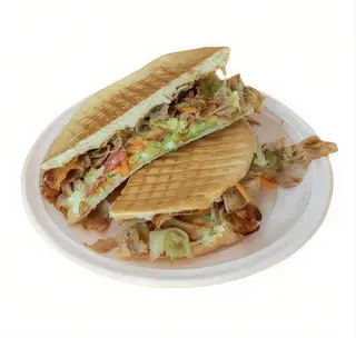 Campero De Pollo Especial