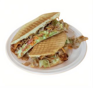 Campero De Pollo Especial