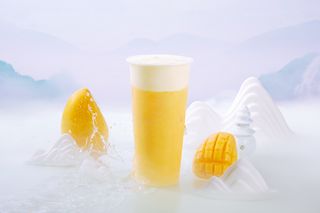 HI MANGO（芒果芝芝）