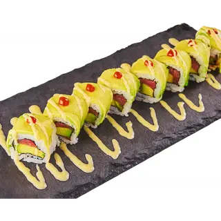 A37. Spicy Tuna | 8 Pzs.