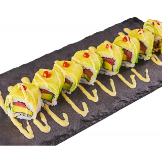 A37. Spicy Tuna | 8 Pzs.