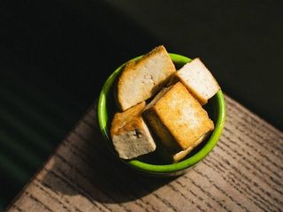 Тофу маринований (50g)