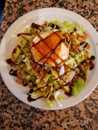 Ensalada Rulo