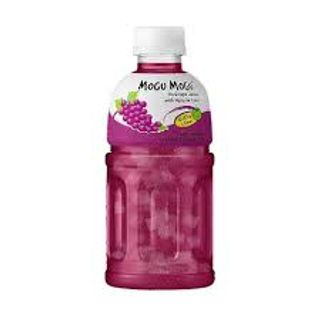 MOGU MOGU GRAPE FLAV NATA DE COCCO 320ML