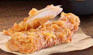 Piezas De Pollo De 2 Tenders