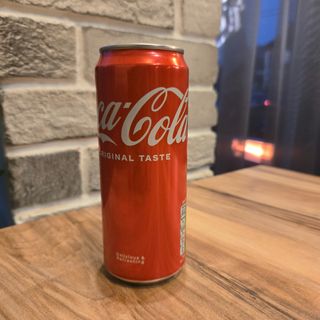 Кока Кола (330мл)