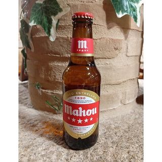 Mahou 25cc