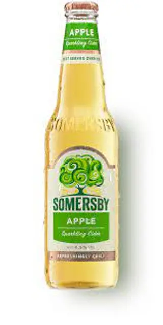 Somersby Apple