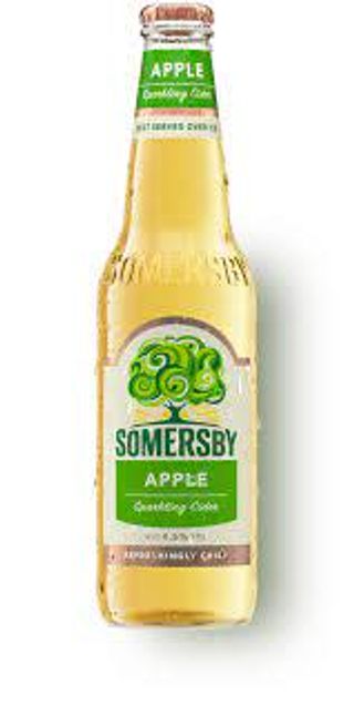 Somersby