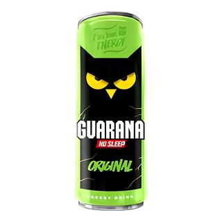 Guarana 0.25l