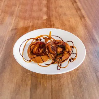 Tortitas