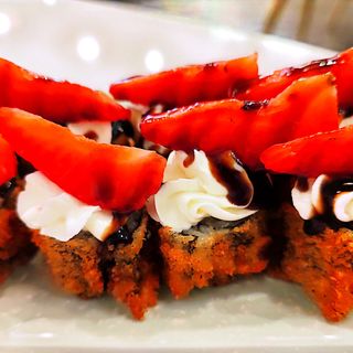 55. Hosomaki special