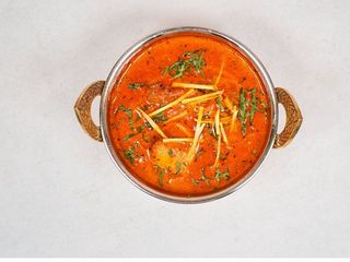 TIKKA MASALA