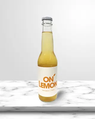 On Lemon Gruszka