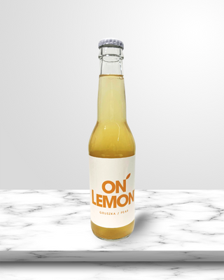 On Lemon Gruszka
