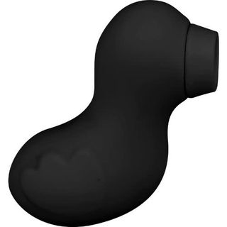 Estimulador De Clítoris Patito Negro
