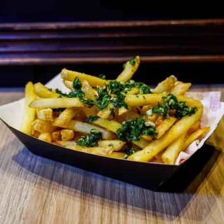 Patatas XL - Provenzal