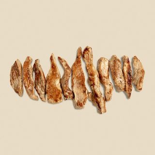 Свинско секрето (без гарнитура)