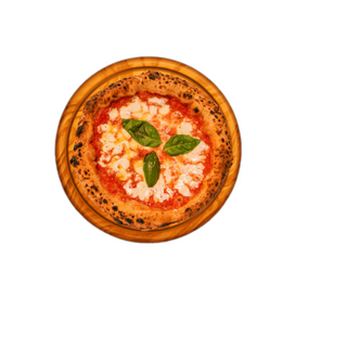 Pizza Kefta moyenne