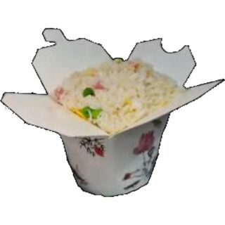 Arroz De Tres Delicias