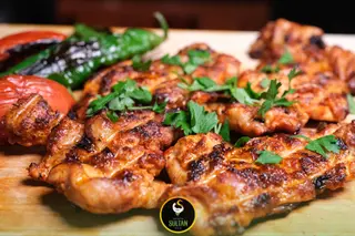 Pileći but - Izgara tavuk but 300 gr