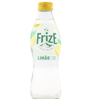 Frize limão 