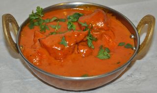 Chicken Tikka Masala 