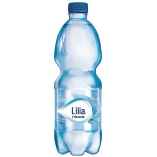 Acqua frizzante 50 cl
