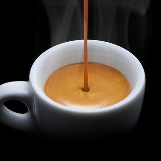 Café expresso
