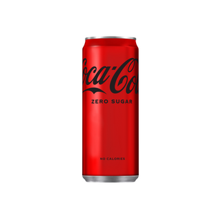 Coca-Cola Zero 0.33