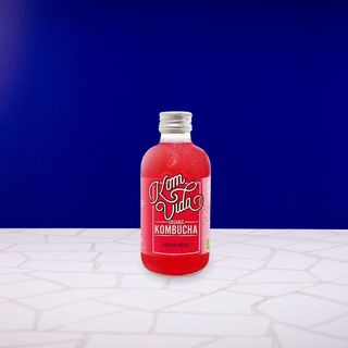 Kombucha Berryvida