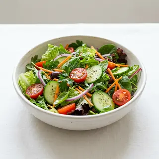 Garden Salad