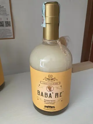 Baba Rè