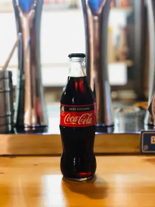 Coca-Cola Zero 33 cl
