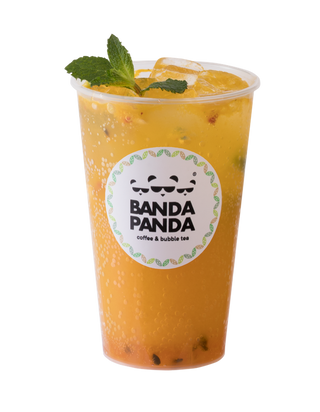 Манго-маракуйя (400мл)