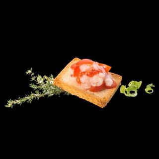 3 AMAEBI SPECIAL