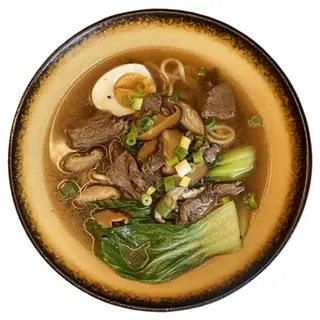 Ramen wołowina