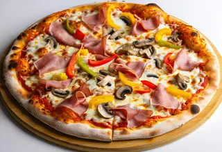 Pizza Arizona 23cm