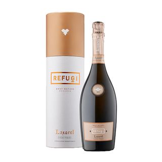 Loxarel Refugi Brut Nature Reserva