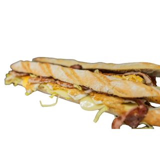 Superbocata Marchoso Completo