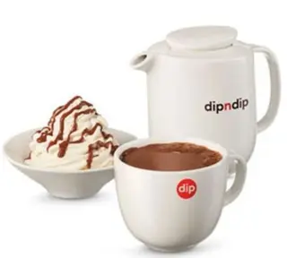 Chocolat chaud traditionnel