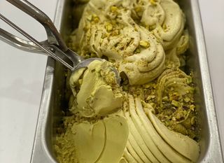 Fistic fara zahar - cupa 50 g 